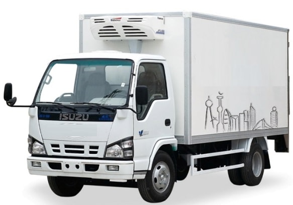 truck rental service in dubai